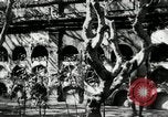 Image of Paco cemetery Manila Philippines, 1916, second 17 stock footage video 65675028180