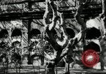 Image of Paco cemetery Manila Philippines, 1916, second 18 stock footage video 65675028180