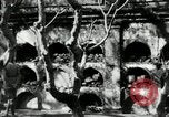 Image of Paco cemetery Manila Philippines, 1916, second 26 stock footage video 65675028180