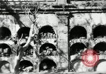 Image of Paco cemetery Manila Philippines, 1916, second 33 stock footage video 65675028180