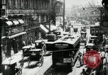 Image of civilians Manila Philippines, 1916, second 7 stock footage video 65675028182