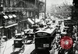 Image of civilians Manila Philippines, 1916, second 9 stock footage video 65675028182