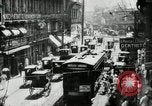 Image of civilians Manila Philippines, 1916, second 10 stock footage video 65675028182