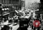 Image of civilians Manila Philippines, 1916, second 11 stock footage video 65675028182