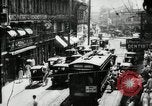 Image of civilians Manila Philippines, 1916, second 15 stock footage video 65675028182
