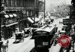 Image of civilians Manila Philippines, 1916, second 17 stock footage video 65675028182