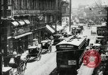 Image of civilians Manila Philippines, 1916, second 19 stock footage video 65675028182