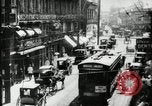 Image of civilians Manila Philippines, 1916, second 22 stock footage video 65675028182
