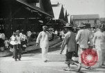 Image of civilians Manila Philippines, 1916, second 25 stock footage video 65675028182