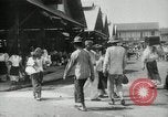 Image of civilians Manila Philippines, 1916, second 26 stock footage video 65675028182