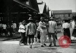 Image of civilians Manila Philippines, 1916, second 27 stock footage video 65675028182