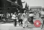 Image of civilians Manila Philippines, 1916, second 28 stock footage video 65675028182