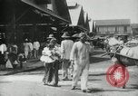 Image of civilians Manila Philippines, 1916, second 29 stock footage video 65675028182