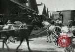 Image of civilians Manila Philippines, 1916, second 32 stock footage video 65675028182