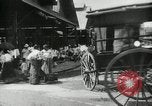 Image of civilians Manila Philippines, 1916, second 35 stock footage video 65675028182