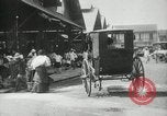 Image of civilians Manila Philippines, 1916, second 36 stock footage video 65675028182