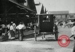 Image of civilians Manila Philippines, 1916, second 37 stock footage video 65675028182