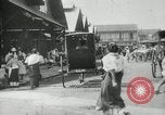 Image of civilians Manila Philippines, 1916, second 38 stock footage video 65675028182