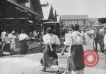 Image of civilians Manila Philippines, 1916, second 39 stock footage video 65675028182