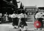 Image of civilians Manila Philippines, 1916, second 40 stock footage video 65675028182