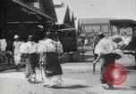 Image of civilians Manila Philippines, 1916, second 41 stock footage video 65675028182