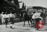 Image of civilians Manila Philippines, 1916, second 42 stock footage video 65675028182