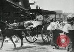 Image of civilians Manila Philippines, 1916, second 44 stock footage video 65675028182