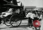Image of civilians Manila Philippines, 1916, second 45 stock footage video 65675028182