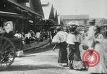 Image of civilians Manila Philippines, 1916, second 46 stock footage video 65675028182