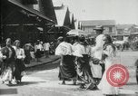 Image of civilians Manila Philippines, 1916, second 47 stock footage video 65675028182
