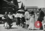 Image of civilians Manila Philippines, 1916, second 48 stock footage video 65675028182