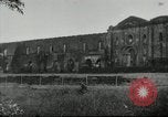 Image of building in province Manila Philippines, 1916, second 6 stock footage video 65675028183