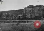 Image of building in province Manila Philippines, 1916, second 8 stock footage video 65675028183