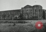 Image of building in province Manila Philippines, 1916, second 10 stock footage video 65675028183