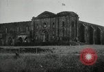 Image of building in province Manila Philippines, 1916, second 15 stock footage video 65675028183