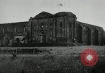 Image of building in province Manila Philippines, 1916, second 16 stock footage video 65675028183