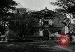 Immagine di Las Pinas chiesa Las Pinas Filippine, 1916, secondo 5 filmato di repertorio 65675028184