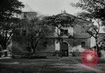 Immagine di Las Pinas chiesa Las Pinas Filippine, 1916, secondo 7 filmato di repertorio 65675028184