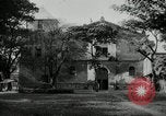 Immagine di Las Pinas chiesa Las Pinas Filippine, 1916, secondo 9 filmato di repertorio 65675028184