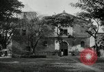 Immagine di Las Pinas chiesa Las Pinas Filippine, 1916, secondo 10 filmato di repertorio 65675028184
