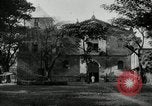 Immagine di Las Pinas chiesa Las Pinas Filippine, 1916, secondo 11 filmato di repertorio 65675028184