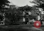 Immagine di Las Pinas chiesa Las Pinas Filippine, 1916, secondo 12 filmato di repertorio 65675028184