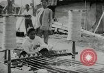 Standbild Boys Philippinen, 1936, aus Sekunde 6 historischem Filmmaterial Videoclip 65675028185