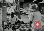 Standbild Boys Philippinen, 1936, aus Sekunde 11 historischem Filmmaterial Videoclip 65675028185