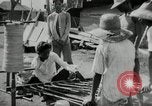 Standbild Boys Philippinen, 1936, aus Sekunde 12 historischem Filmmaterial Videoclip 65675028185