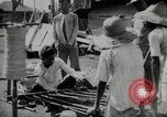 Standbild Boys Philippinen, 1936, aus Sekunde 13 historischem Filmmaterial Videoclip 65675028185