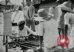 Standbild Boys Philippinen, 1936, aus Sekunde 14 historischem Filmmaterial Videoclip 65675028185