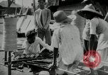 Standbild Boys Philippinen, 1936, aus Sekunde 15 historischem Filmmaterial Videoclip 65675028185