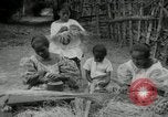 Standbild Frauen Philippinen, 1936, aus Sekunde 24 historischem Filmmaterial Videoclip 65675028186