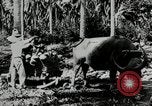 Standbild Männer Philippinen, 1936, aus Sekunde 4 historischem Filmmaterial Videoclip 65675028187